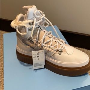 Ivy Park Super Sleek Boot - Women’s Size 6.5